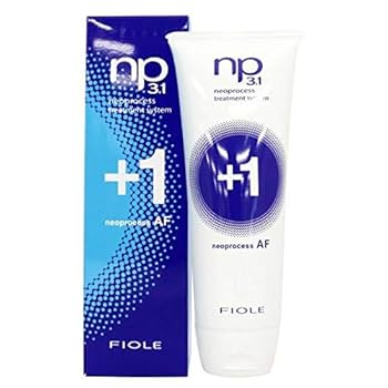 フィヨーレ np3.1ネオプロセス MFトリートメントシステム 12本 Amazon | フィヨーレ NP3.1 ネオプロセス MF トリートメント